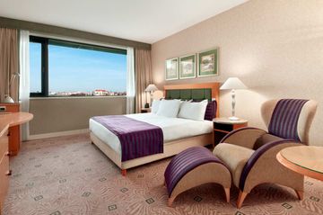Hilton Budapest City