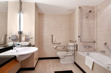 Hilton Budapest City