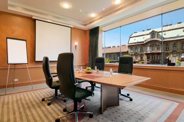Hilton Budapest City