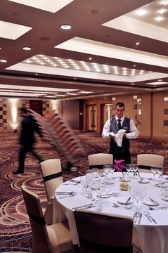 Hilton Budapest City