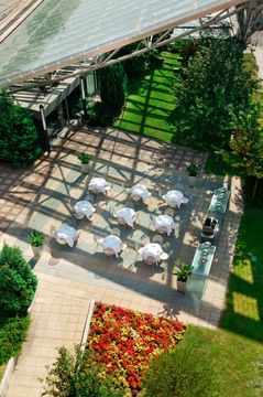 Hilton Budapest City