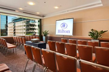 Hilton Budapest City