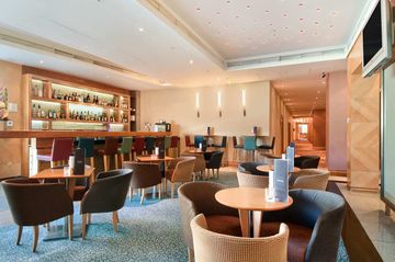 Hilton Budapest City