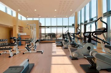 Hilton Budapest City