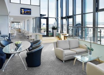 Hilton Budapest City