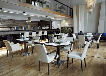Hilton Budapest City