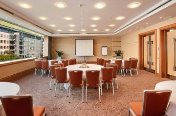Hilton Budapest City