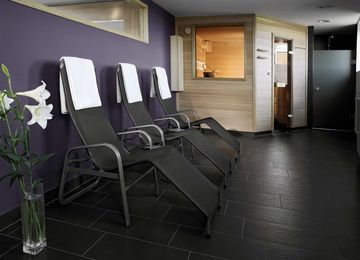 Hilton Budapest City