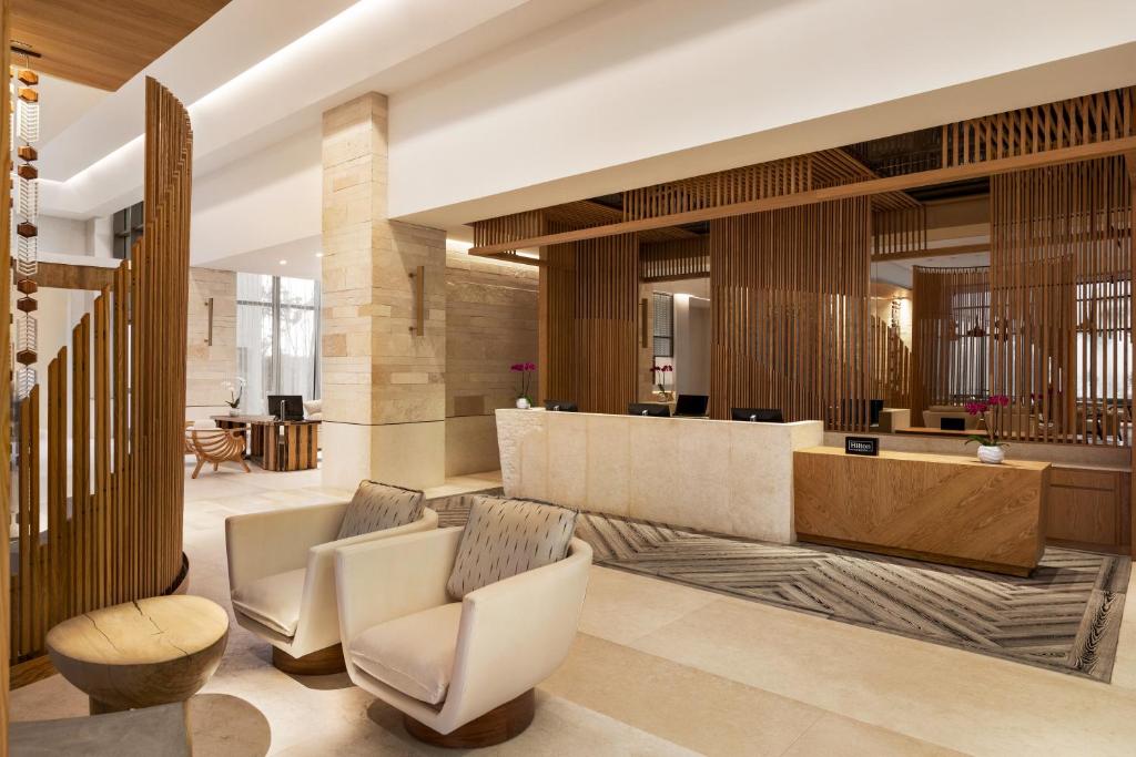Hilton Cancun, an All-Inclusive Resort