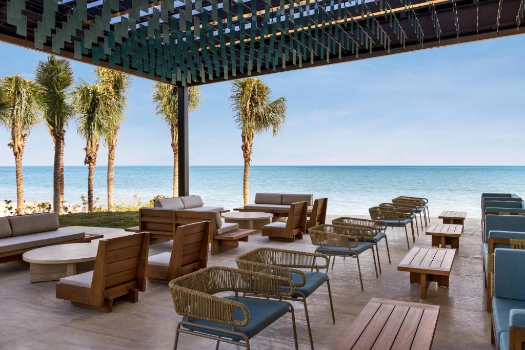 Hilton Cancun, an All-Inclusive Resort