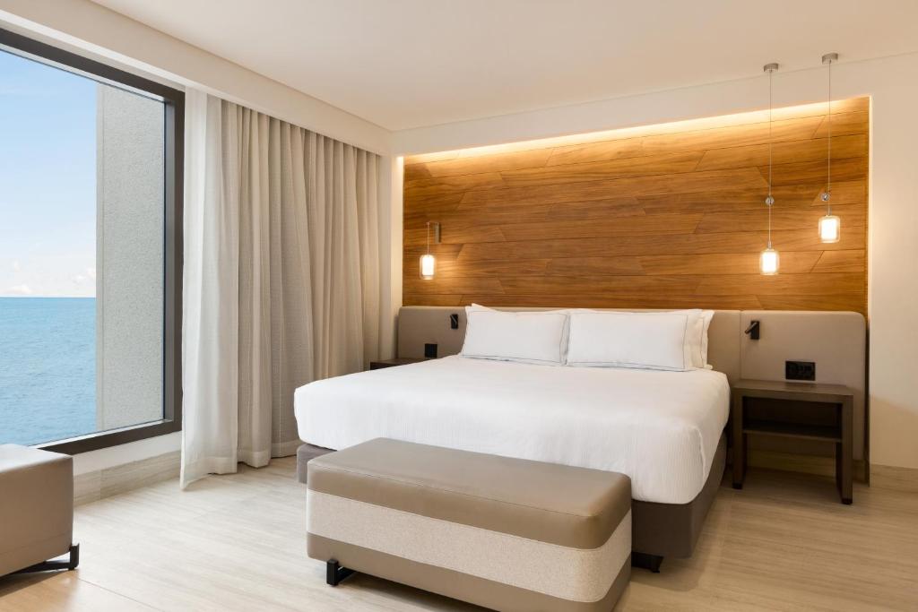 Hilton Cancun, an All-Inclusive Resort