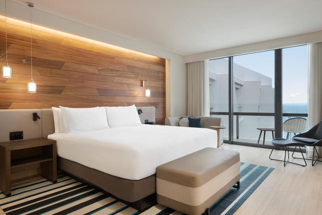 Hilton Cancun, an All-Inclusive Resort