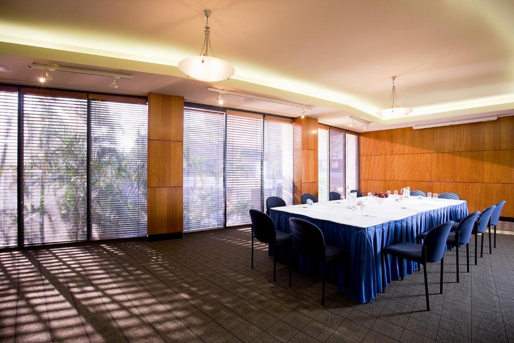 Hilton Garden Inn Darwin (Formerly DoubleTree)