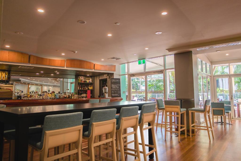 Hilton Garden Inn Darwin (Formerly DoubleTree)