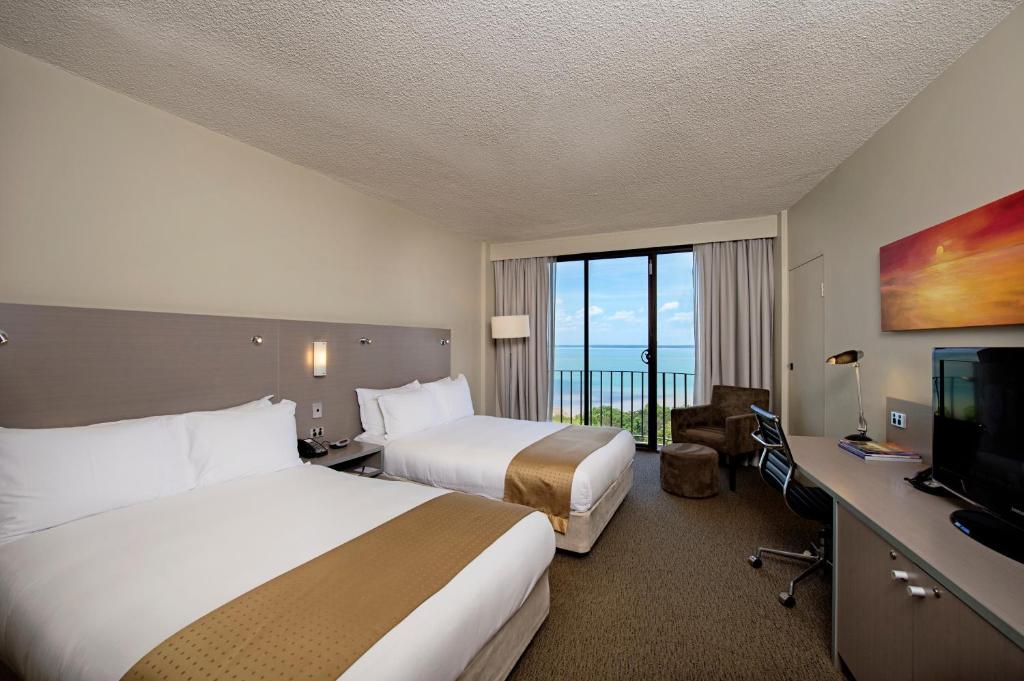 Hilton Garden Inn Darwin (Formerly DoubleTree)