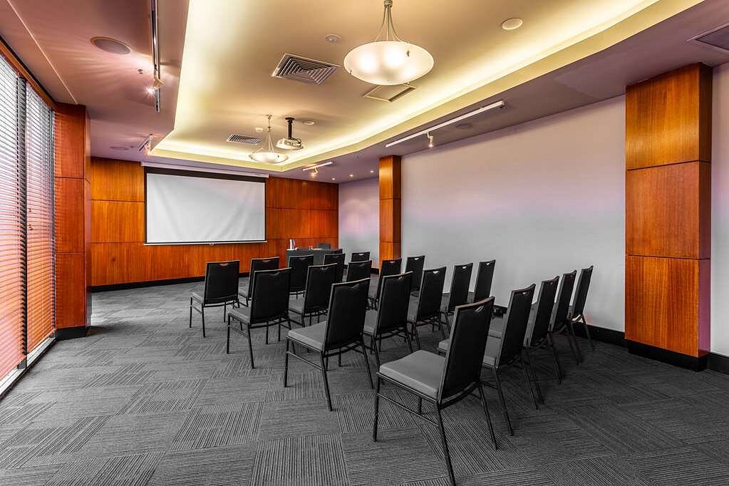 Hilton Garden Inn Darwin (Formerly DoubleTree)