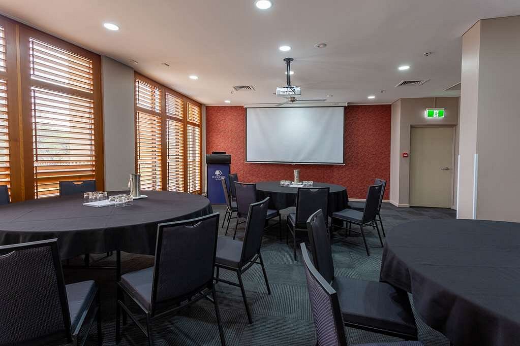 Hilton Garden Inn Darwin (Formerly DoubleTree)
