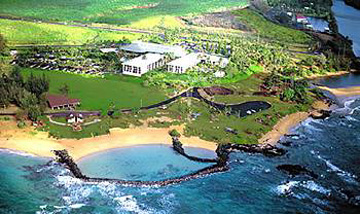Hilton Garden Inn Kauai Wailua Bay