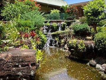 Hilton Garden Inn Kauai Wailua Bay