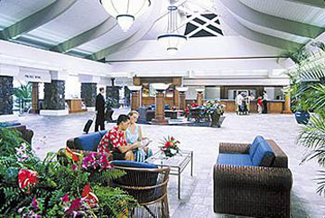 Hilton Garden Inn Kauai Wailua Bay