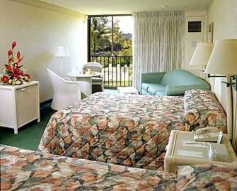 Hilton Garden Inn Kauai Wailua Bay
