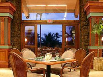 Hilton Garden Inn Kauai Wailua Bay