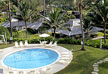 Hilton Garden Inn Kauai Wailua Bay