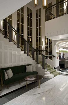 Hilton Prague Old Town
