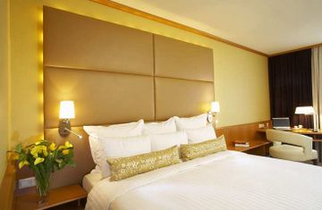 Hilton Prague Old Town