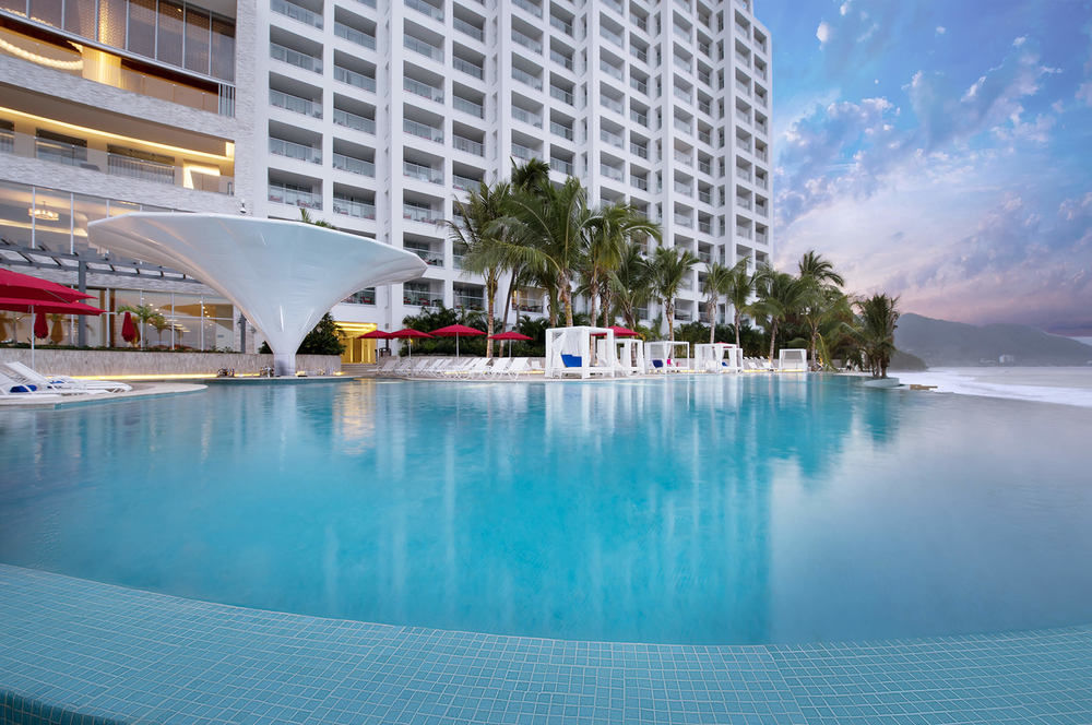 Hilton Vallarta Riviera All-Inclusive Resort (Formerly Grand Fiesta Americana)