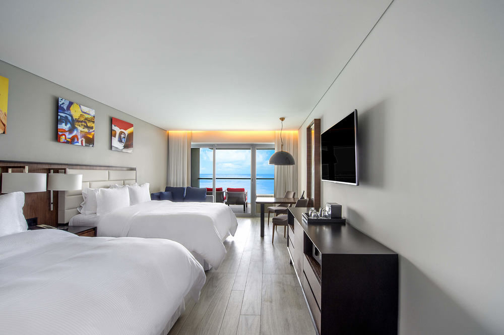 Hilton Vallarta Riviera All-Inclusive Resort (Formerly Grand Fiesta Americana)