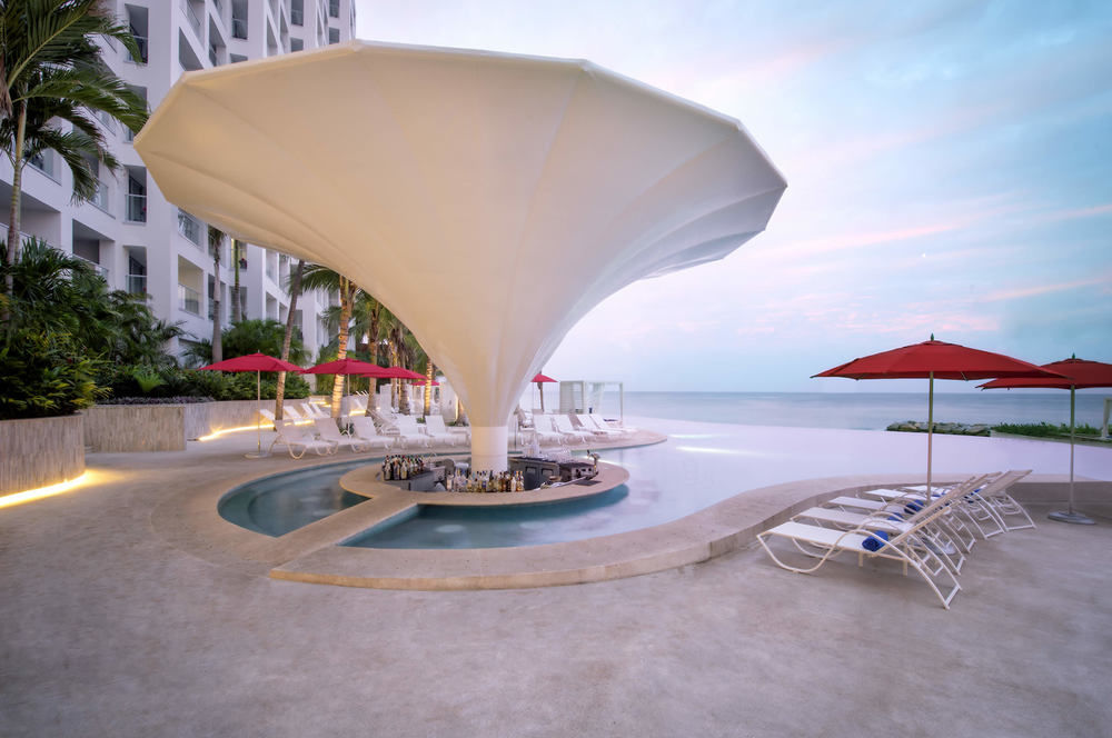 Hilton Vallarta Riviera All-Inclusive Resort (Formerly Grand Fiesta Americana)