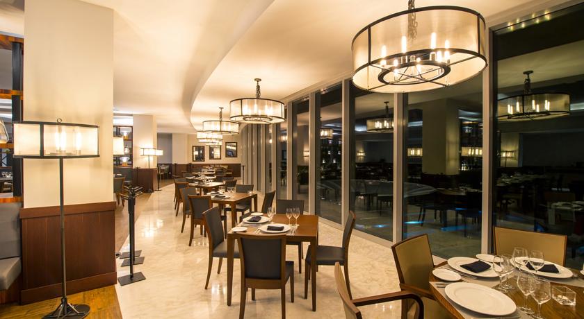 Hilton Vallarta Riviera All-Inclusive Resort (Formerly Grand Fiesta Americana)