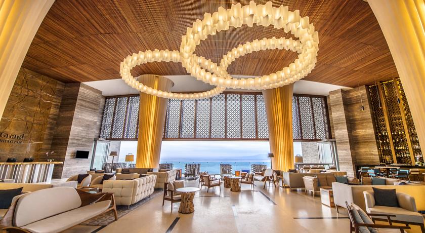 Hilton Vallarta Riviera All-Inclusive Resort (Formerly Grand Fiesta Americana)