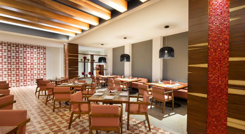 Hilton Vallarta Riviera All-Inclusive Resort (Formerly Grand Fiesta Americana)