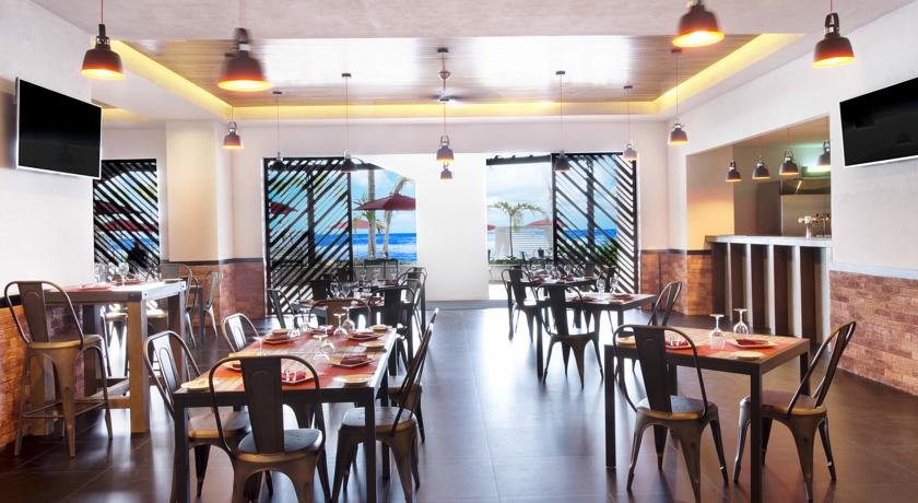 Hilton Vallarta Riviera All-Inclusive Resort (Formerly Grand Fiesta Americana)