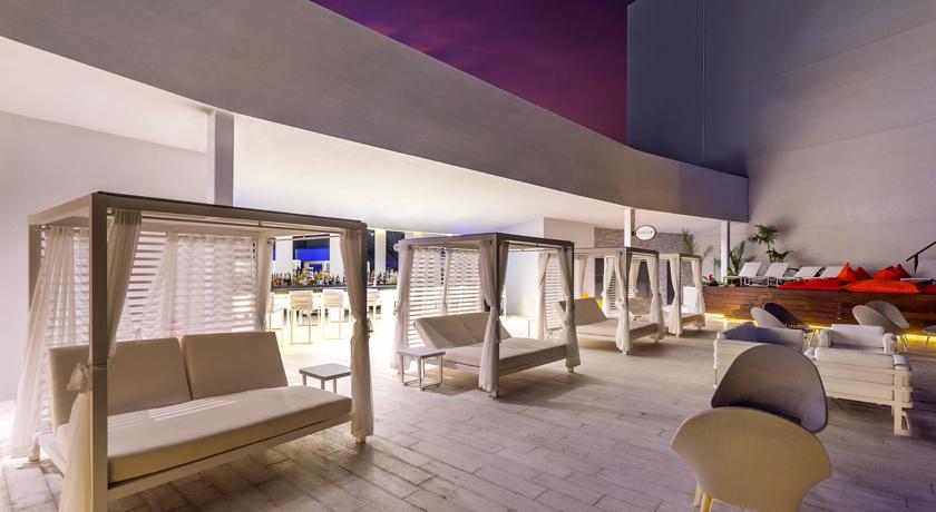 Hilton Vallarta Riviera All-Inclusive Resort (Formerly Grand Fiesta Americana)