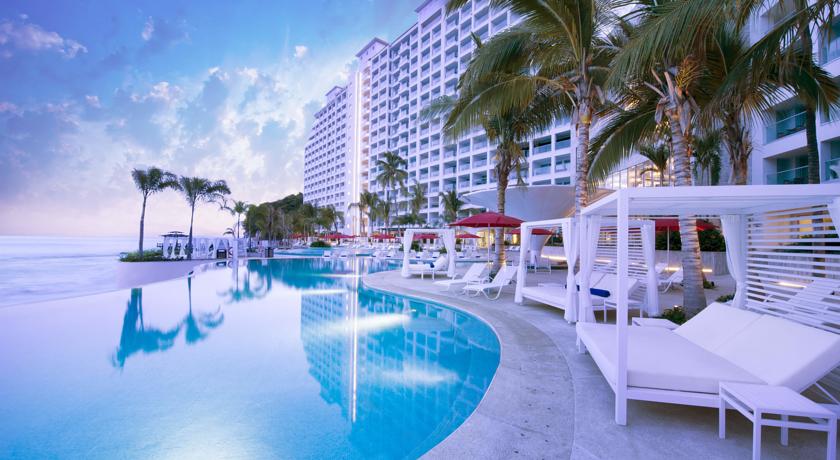 Hilton Vallarta Riviera All-Inclusive Resort (Formerly Grand Fiesta Americana)