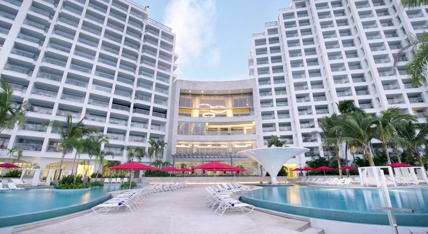 Hilton Vallarta Riviera All-Inclusive Resort (Formerly Grand Fiesta Americana)