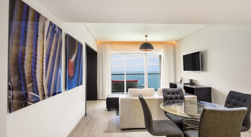 Hilton Vallarta Riviera All-Inclusive Resort (Formerly Grand Fiesta Americana)