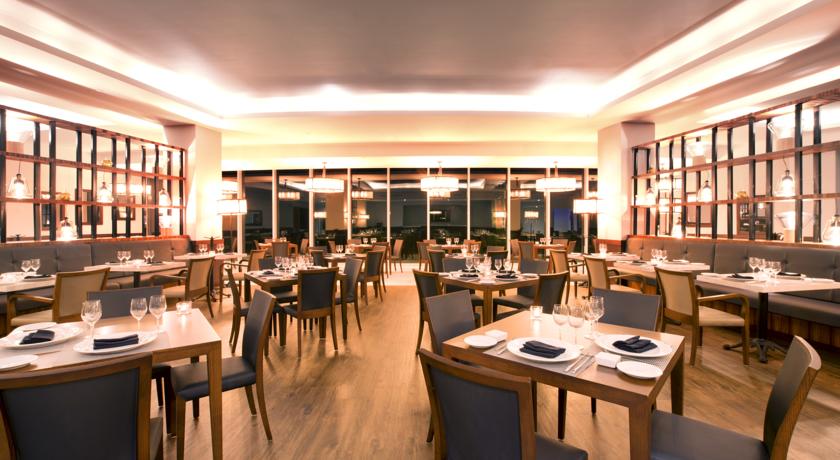 Hilton Vallarta Riviera All-Inclusive Resort (Formerly Grand Fiesta Americana)