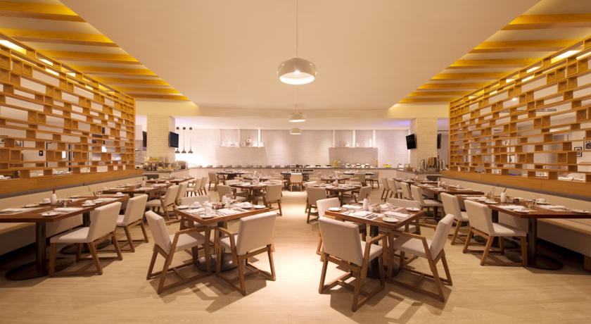 Hilton Vallarta Riviera All-Inclusive Resort (Formerly Grand Fiesta Americana)
