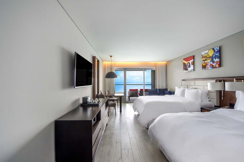 Hilton Vallarta Riviera All-Inclusive Resort (Formerly Grand Fiesta Americana)
