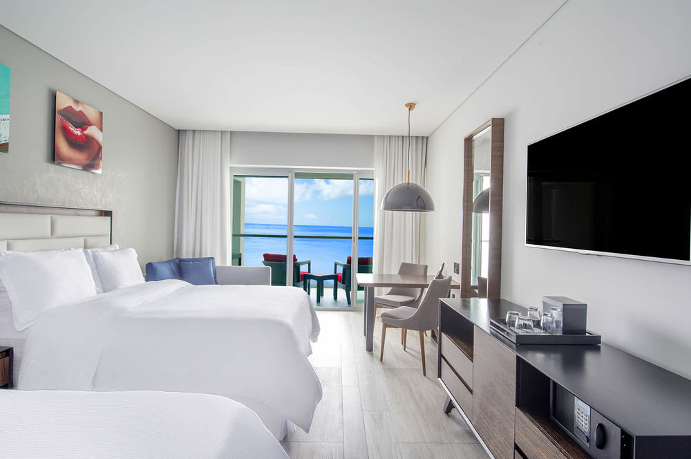 Hilton Vallarta Riviera All-Inclusive Resort (Formerly Grand Fiesta Americana)