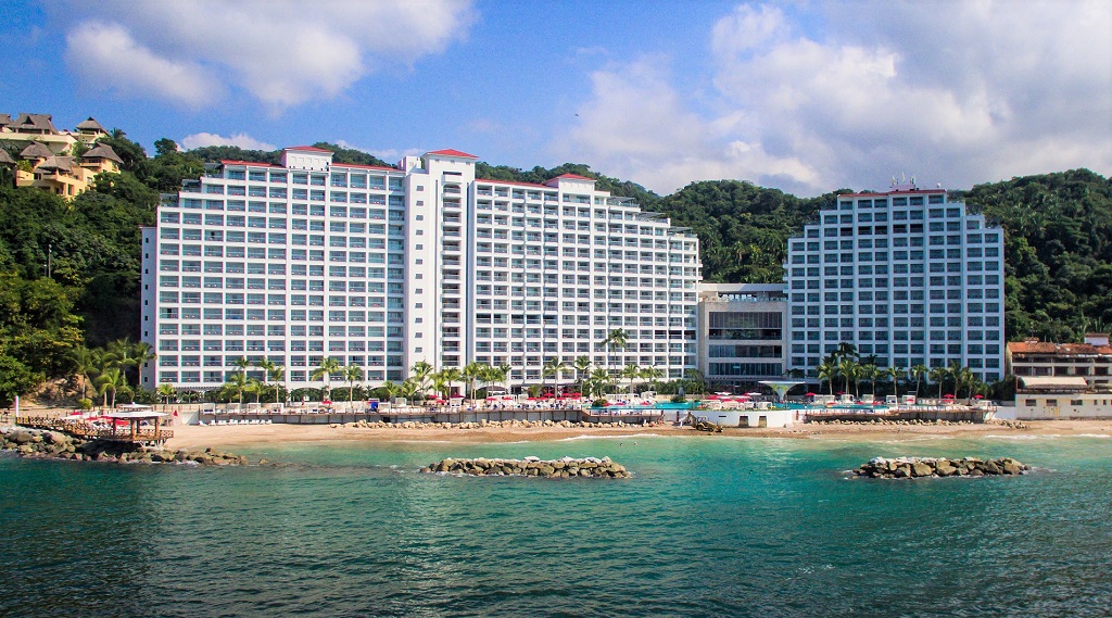 Hilton Vallarta Riviera All-Inclusive Resort (Formerly Grand Fiesta Americana)