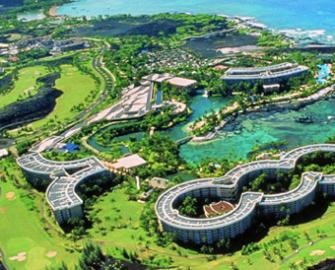 Hilton Waikoloa Village