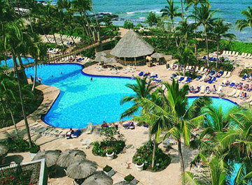 Hilton Waikoloa Village