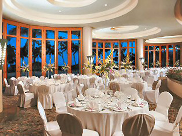 Hilton Waikoloa Village