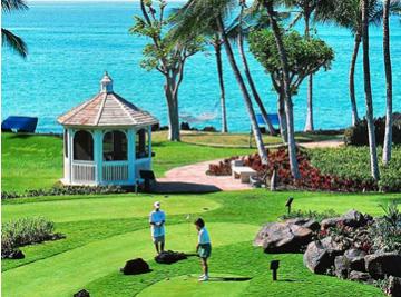 Hilton Waikoloa Village