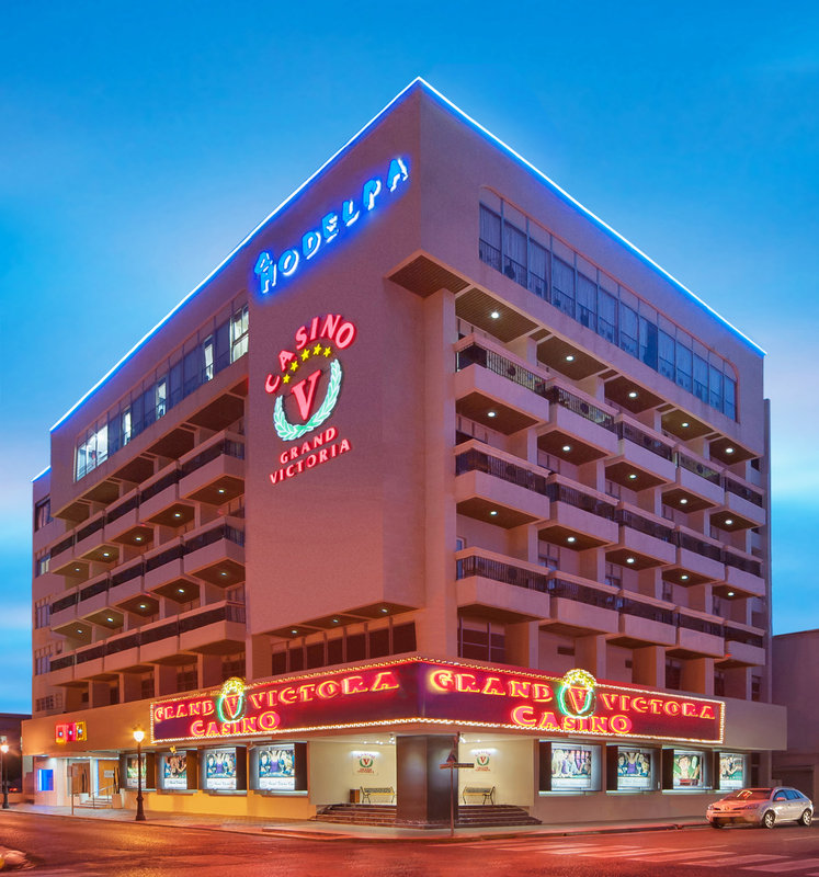 Hodelpa Centro Plaza